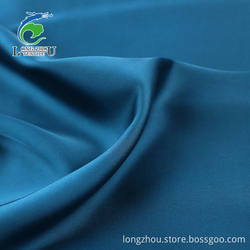Kain Sifon Satin Spandex